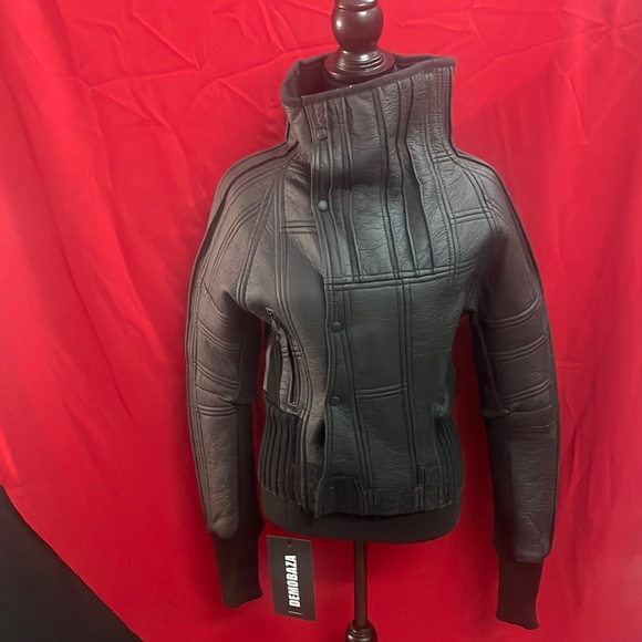 DemoBaza jacket - Picture 1 of 6